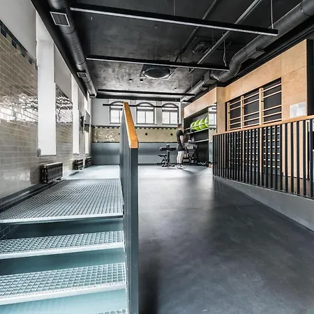 Rent Like - Browary Wroclawskie Appartement