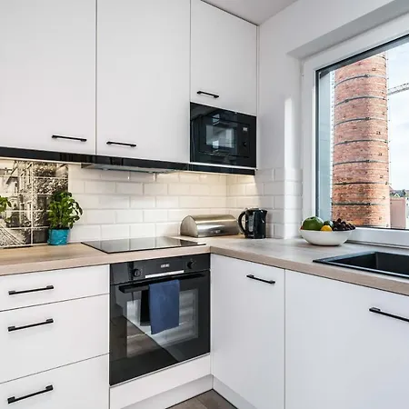Apartment Rent Like - Browary Wroclawskie *