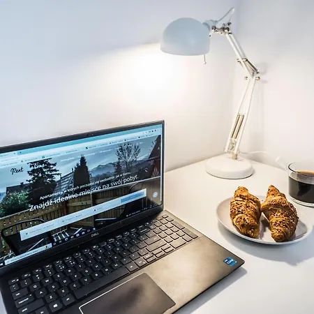 Rent Like - Browary Wroclawskie Apartment