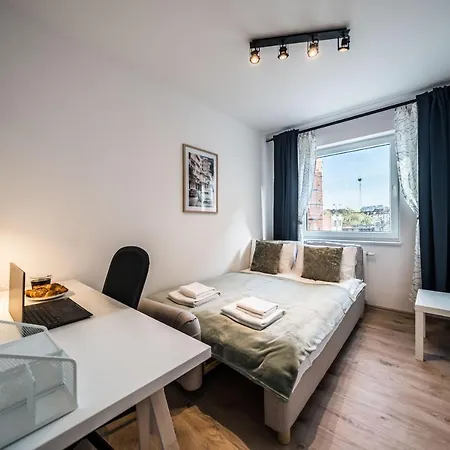 Rent Like - Browary Wroclawskie *